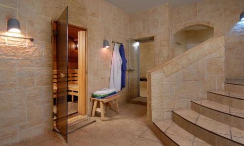 Фото Сауна Чикаго