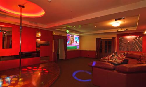 Фото Сауна Чикаго