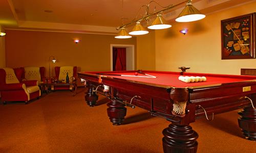 Фото Сауна Чикаго